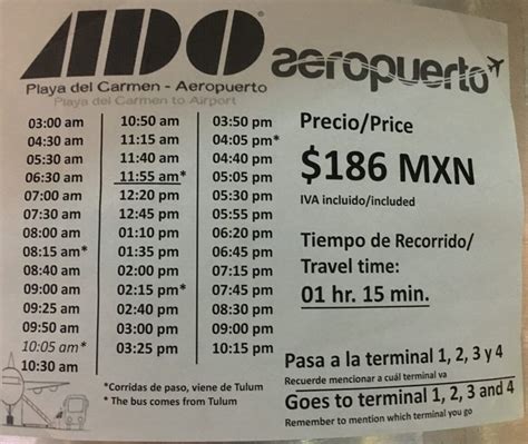 cancun to playa del carmen ado|ado bus route map cancun.